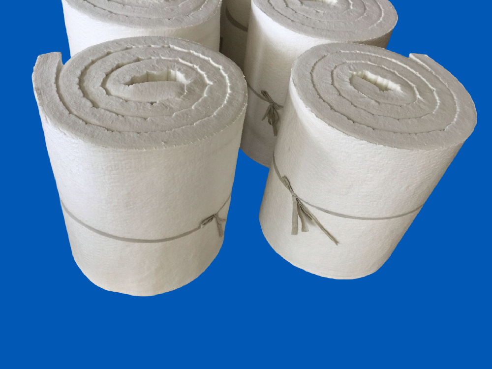 康平陶瓷纤维毯